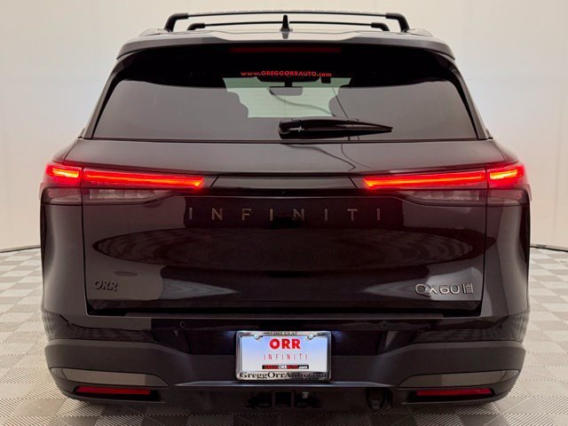 2026 INFINITI QX60 AUTOGRAPH - Photo 13