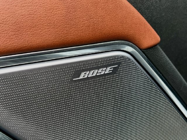2024 GMC Sierra 2500HD Denali Ultimate - Photo 35