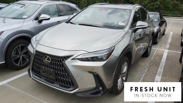 2022 Lexus NX NX 350 Premium