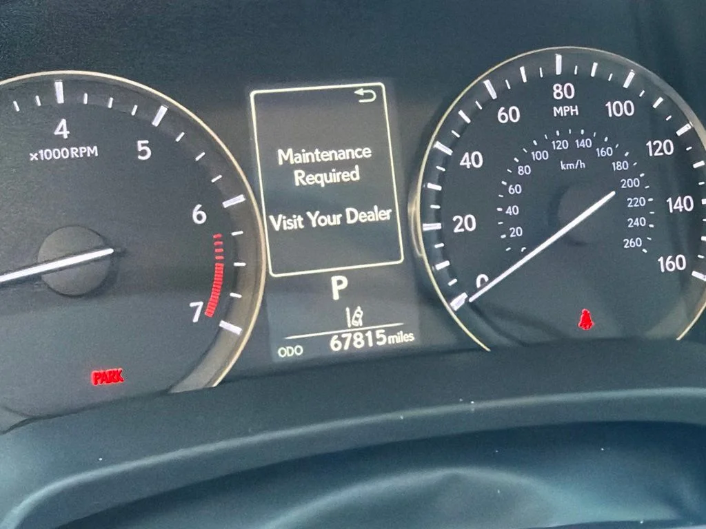 Used 2019 Black Lexus 350L image 4