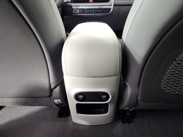 2024 Hyundai IONIQ 5 SEL - Photo 17
