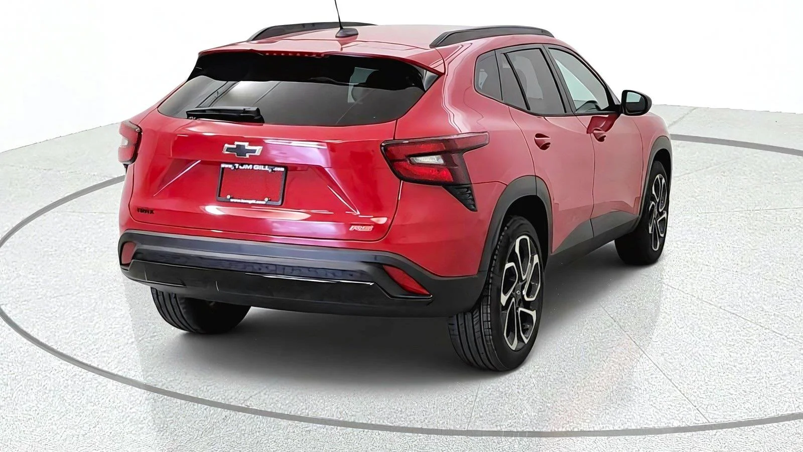 2026 Chevrolet Trax RS - Photo 8