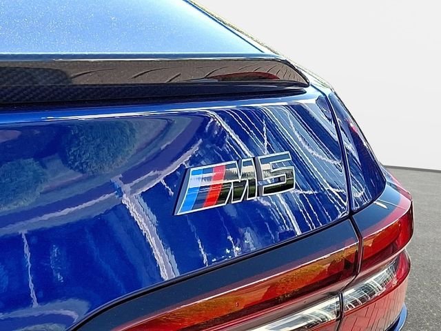New 2026 Marina Bay Blue Metallic BMW  image 21