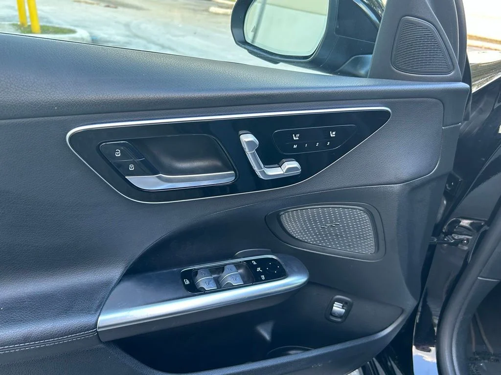 Certified Used 2025 Black Mercedes-Benz C 300 image 16