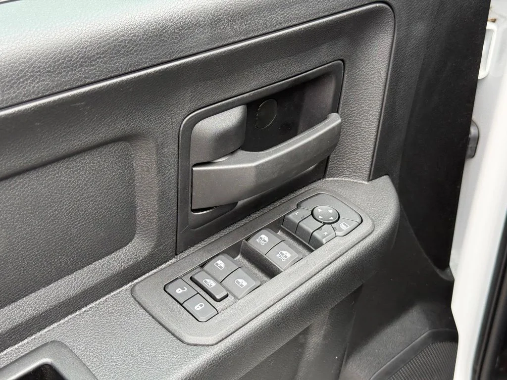 2026 RAM 2500 Tradesman - Photo 11