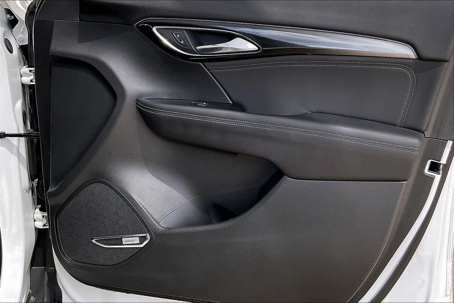 2024 Buick Envision Preferred - Photo 22