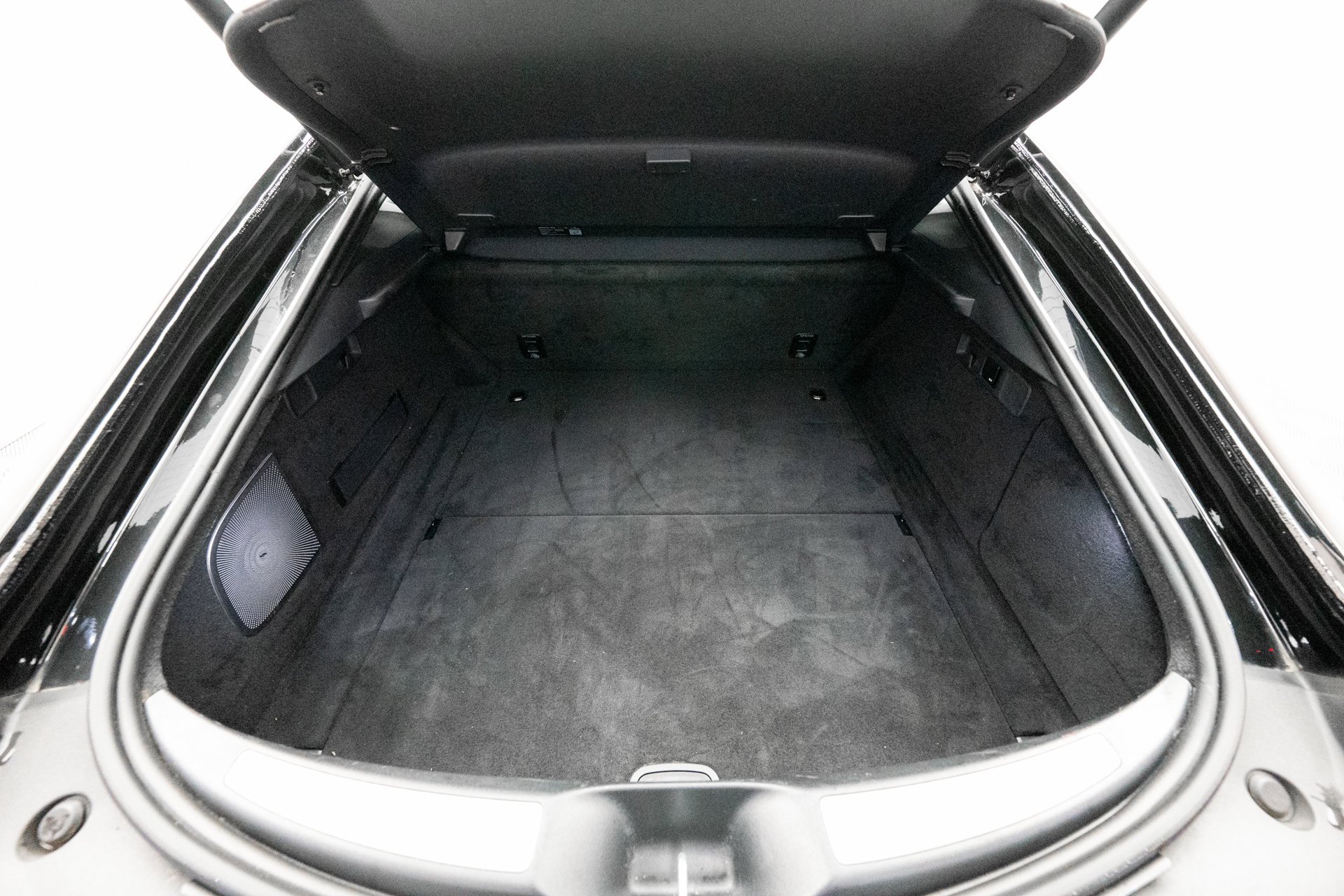 Used 2021 Gray Mercedes-Benz Base image 50