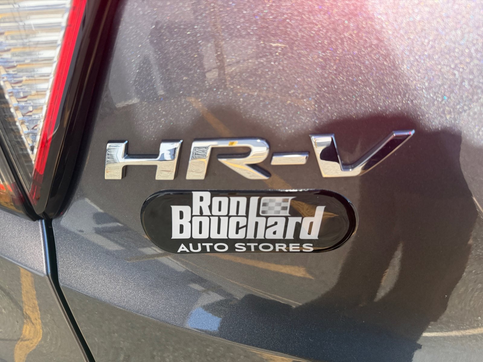 Certified Used 2019 Modern Steel Metallic Honda LX image 39