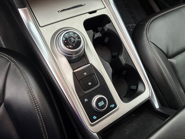 Used 2024 White Ford XLT image 30