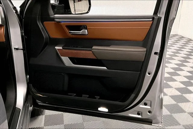 2023 Toyota Tundra 1794 Edition - Photo 22