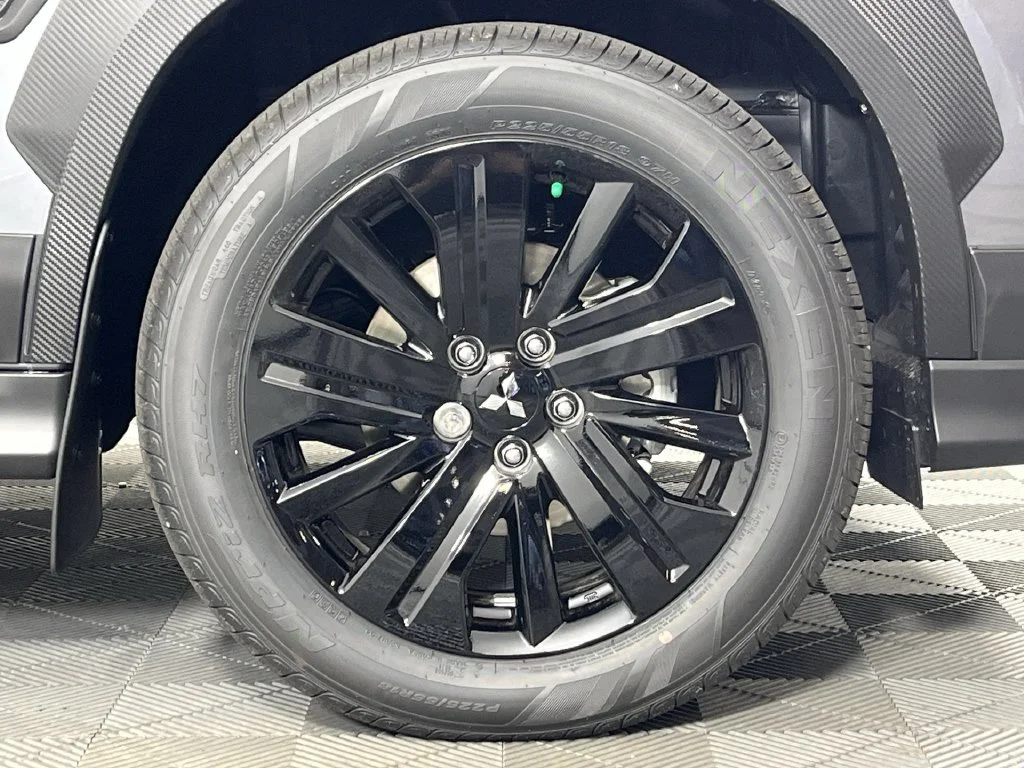 2025 Mitsubishi Outlander Sport TRAIL - Photo 11