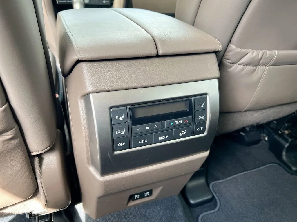 2023 Lexus GX PREMIUM - Photo 21