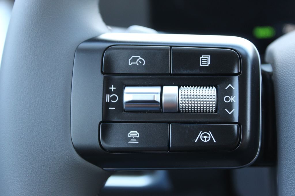 2026 Hyundai IONIQ 9 S - Photo 30