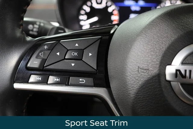 2020 Nissan Altima SR - Photo 16
