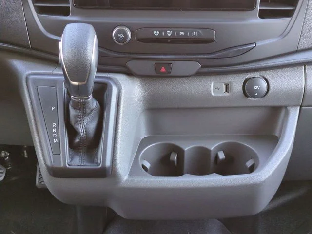 2026 Ford Transit Van Base - Photo 19