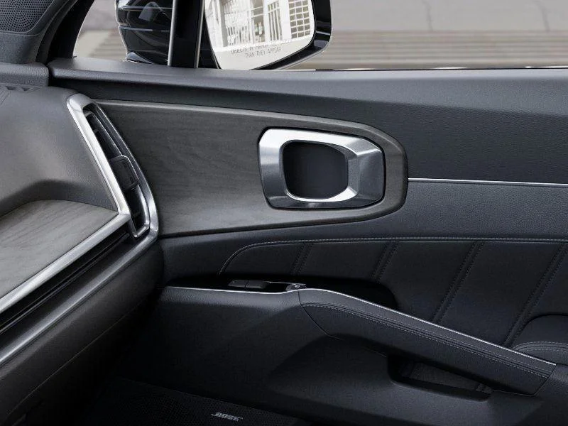 New 2025 Panthera Metal Kia X-Line SX Prestige image 25