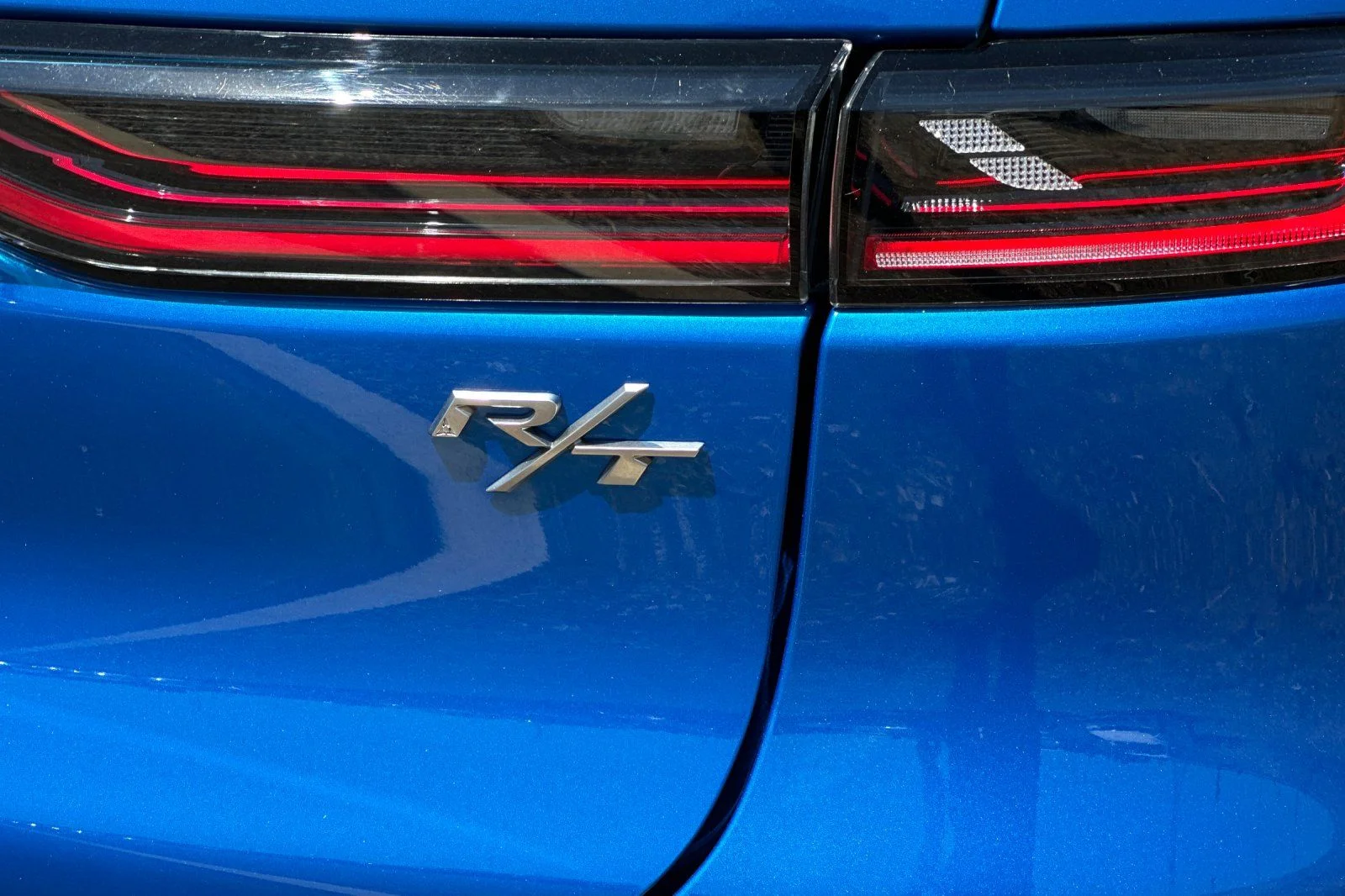 2024 Dodge Hornet R/T Plus - Photo 34