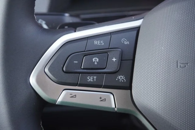 2026 Volkswagen Atlas Cross Sport SEL - Photo 24