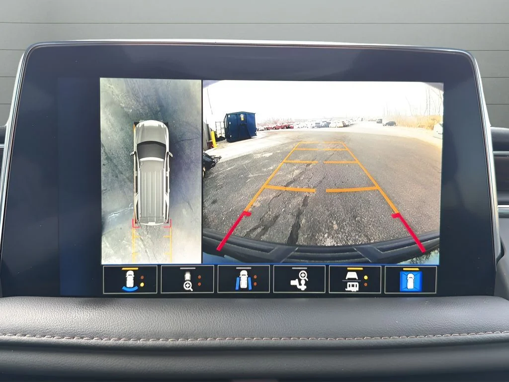 2023 Chevrolet Tahoe High Country - Photo 25