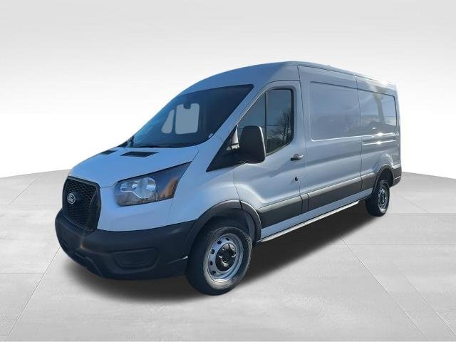 2026 Ford Transit Van Base - Photo 32