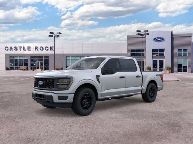 2026 Ford F-150 STX®