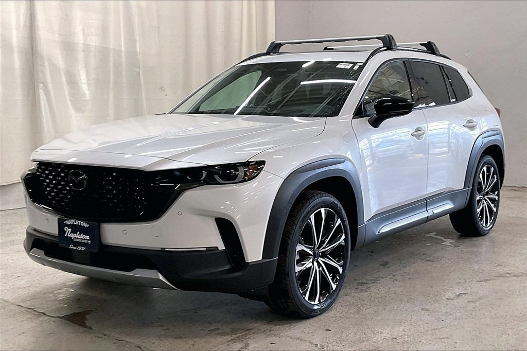 2026 MAZDA CX-50 - Image 1