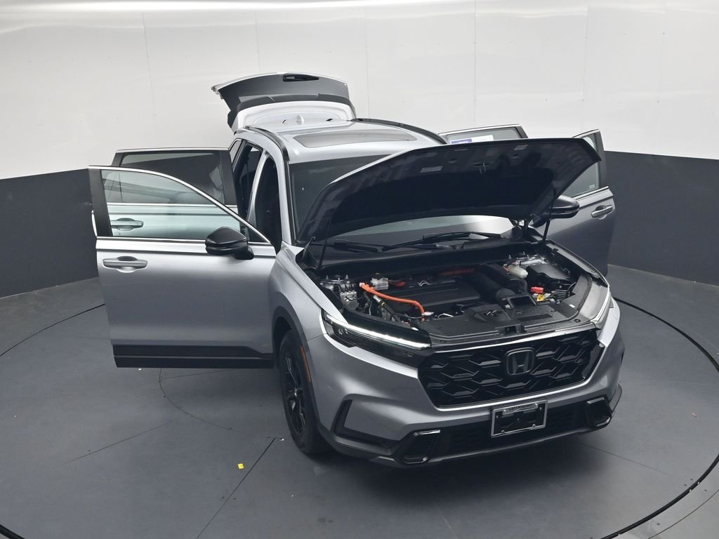 Used 2023  Honda Sport image 51