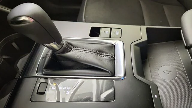 New 2026 Rhodium White Metallic Mazda 2.5 S Preferred AWD image 16