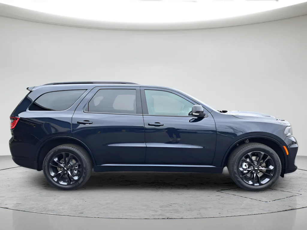 New 2026 Night Moves Exterior Paint Dodge GT Plus image 6