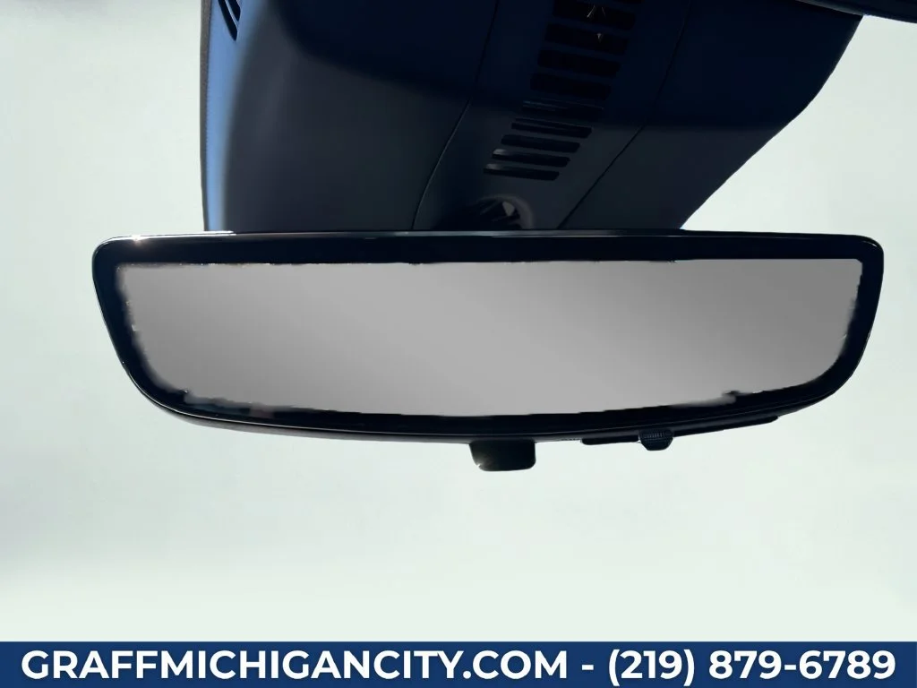 2027 GMC Acadia Elevation - Photo 26