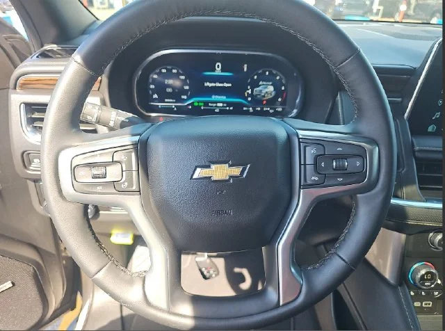 Used 2024 Beige Chevrolet Premier image 10