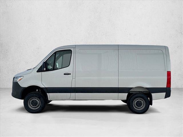 New 2026 Arctic White Mercedes-Benz  image 35