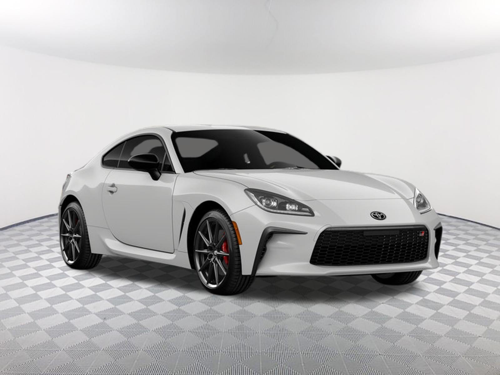 New 2027 Halo Toyota Premium image 15