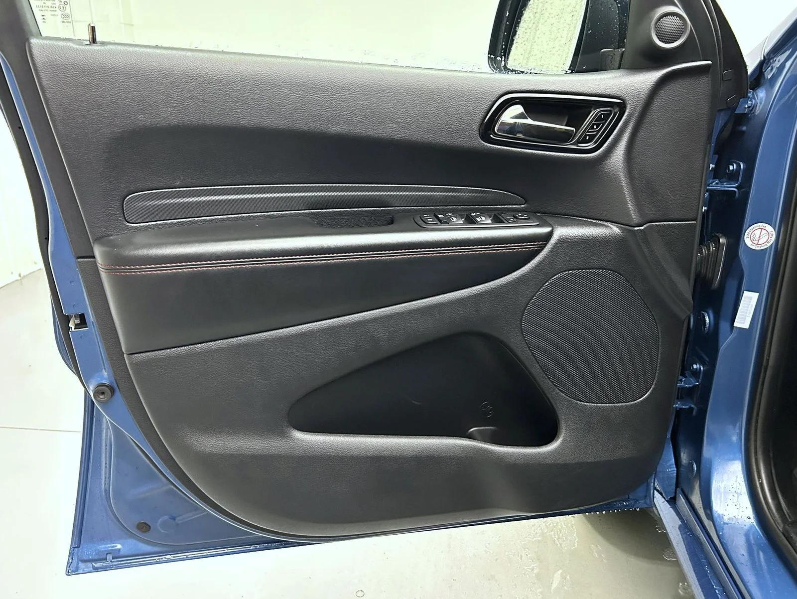 Used 2025 Blue Dodge GT Plus image 9