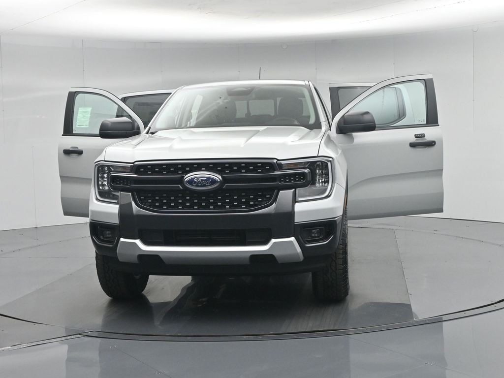 New 2026 Avalanche Ford XLT image 29