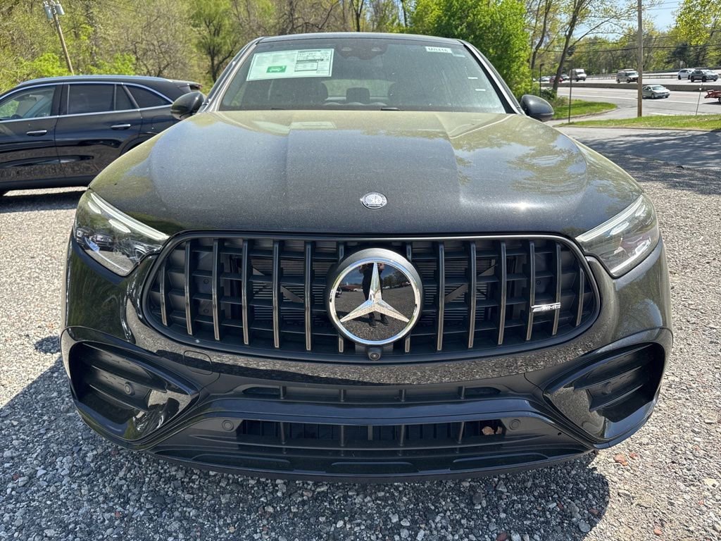 2025 Mercedes-Benz GLC AMG GLC63 S - Photo 52