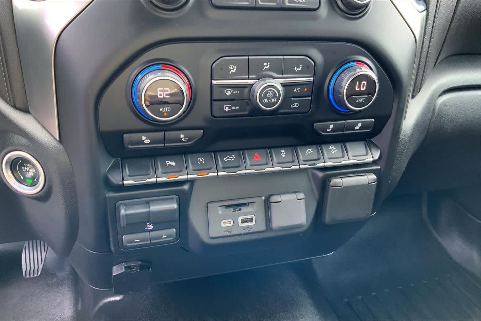 Used 2019 Havana Brown Metallic Chevrolet LT image 30