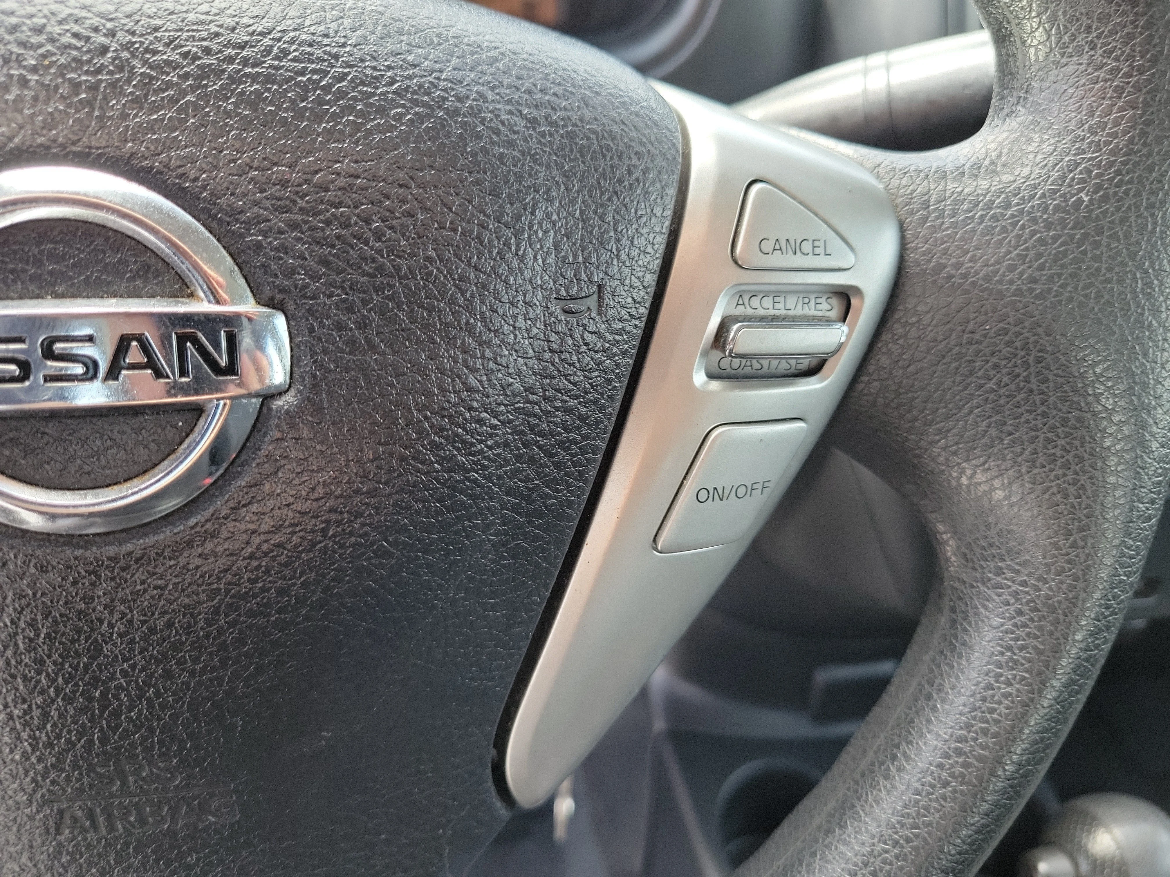 Used 2017 Fresh Powder Nissan 1.6 S Plus image 27