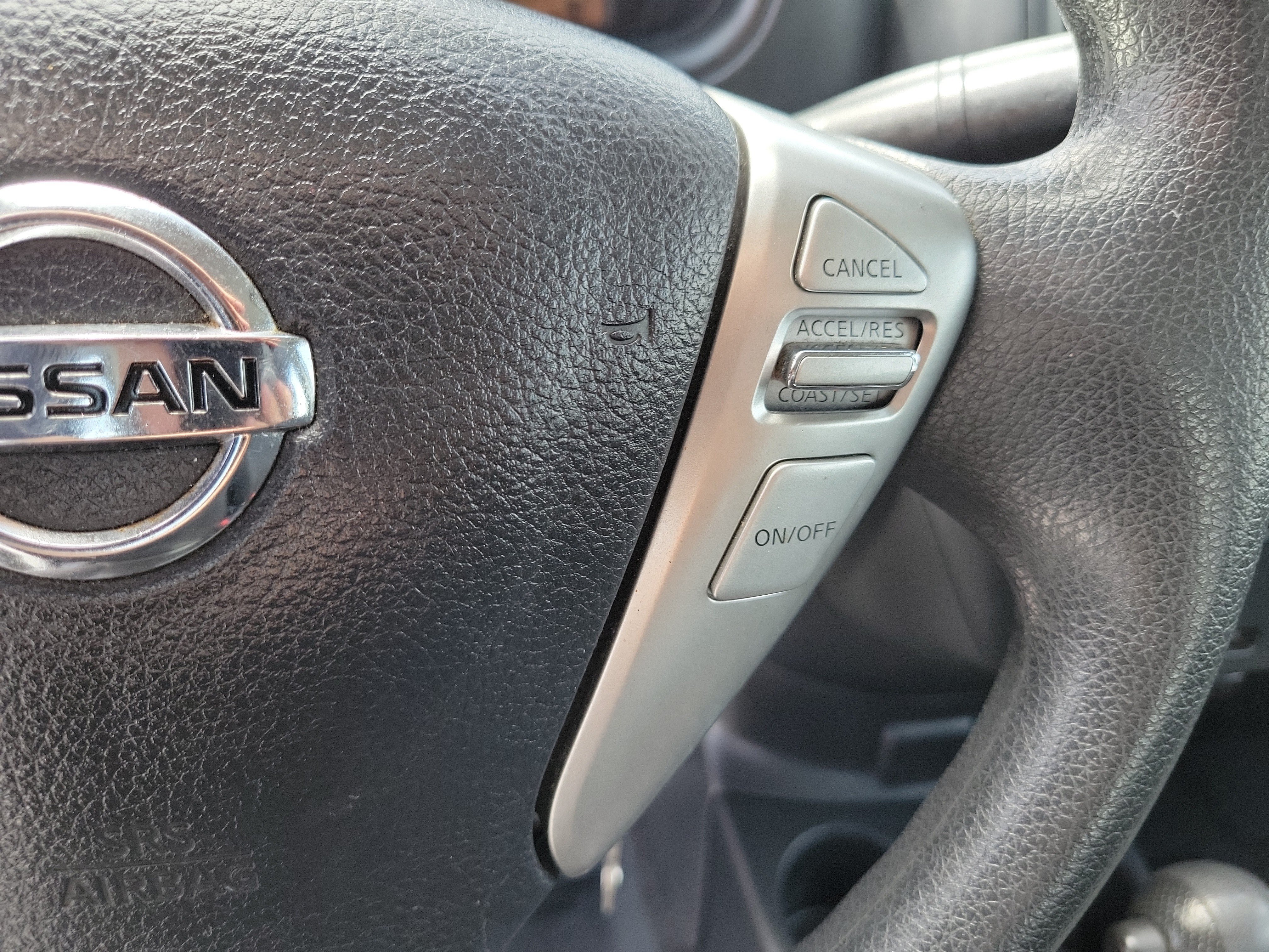 Used 2017 Fresh Powder Nissan S Plus image 27