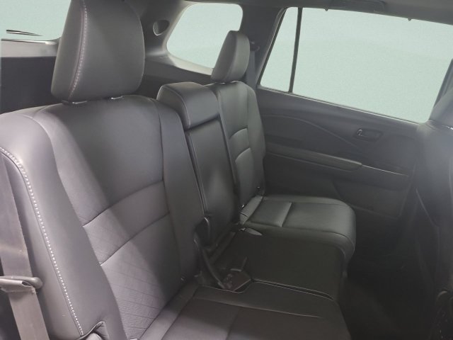 2022 Honda Passport Elite - Photo 16