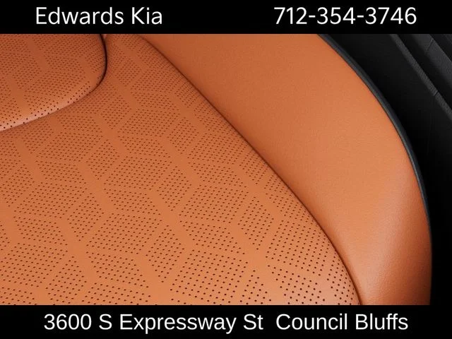New 2027 Blue Kia SX image 26