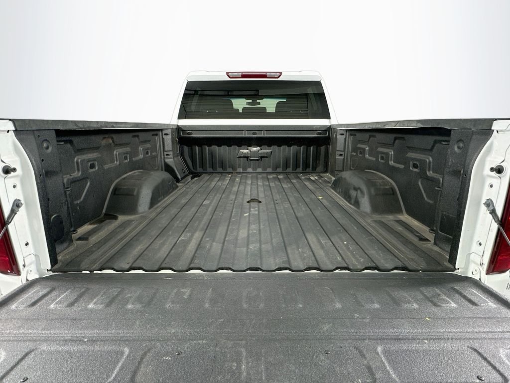 Pre-Owned 2023 Chevrolet Silverado 2500HD LT, photo 25