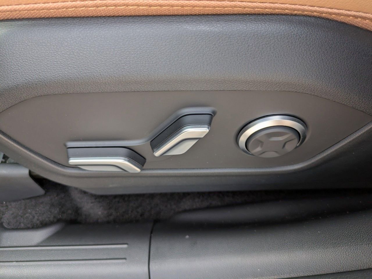 New 2026 Rockwood Green Hyundai Limited AWD image 48