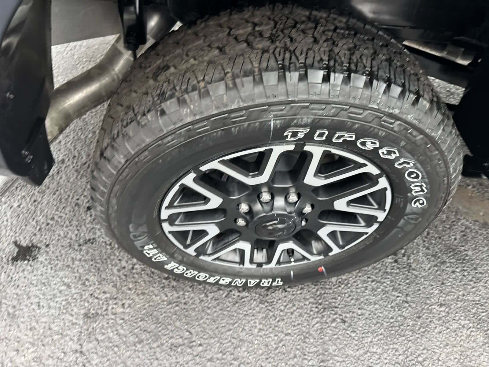 2026 RAM 2500 Limited - Photo 22
