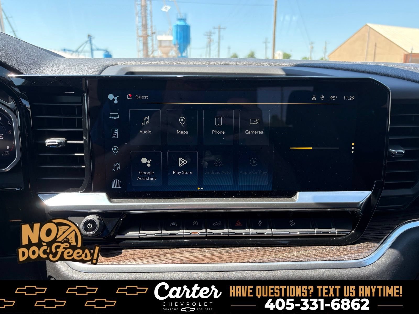 2026 Chevrolet Silverado 1500 RST - Photo 17