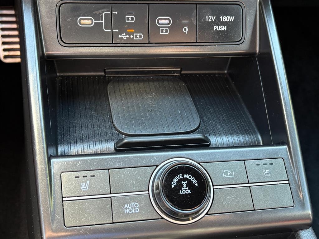 2024 Hyundai Kona N Line - Photo 15