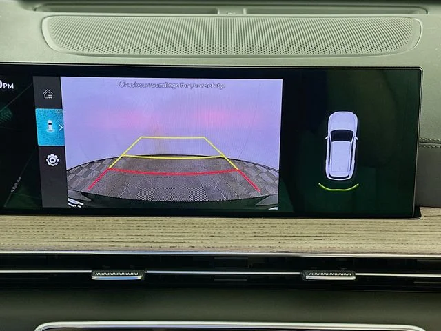 New 2026 Genesis GV80 2.5T Select