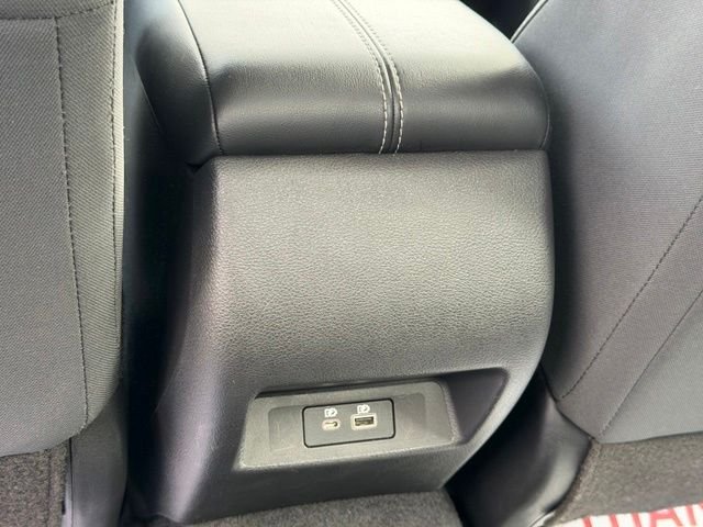Used 2025 Black Nissan 2.5 SV image 19