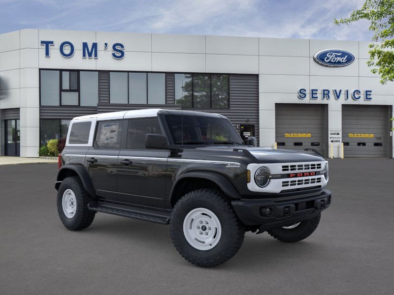 View vehicle photo 7