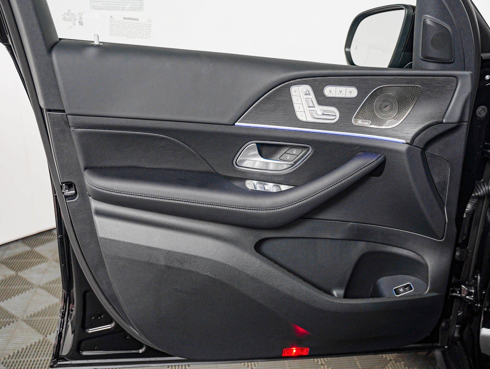 New 2026 Black Mercedes-Benz GLE 350 image 21